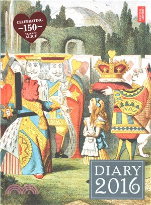 British Library Diary 2016