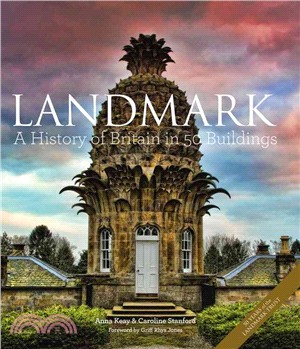 Landmark ─ A History of Britain in 50 Buildings