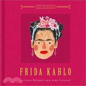 Frida Khalo