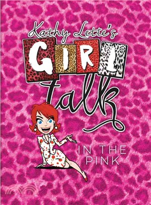 Kathy Lette's Girl Talk in the Pink ― Top Tips for a Girls' Night Out