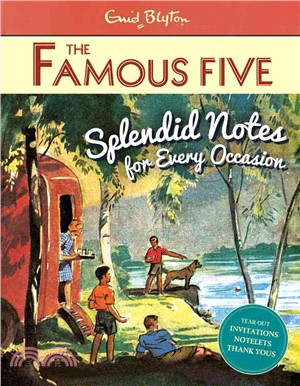 Famous Five - Splendid Notes for every occasion