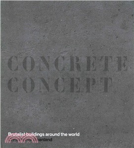 Concrete Concept ─ Brutalist Buildings Around the World
