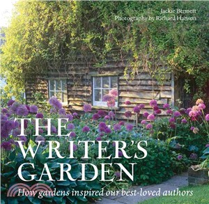 The Writer's Garden ─ How gardens inspired our best-loved authors