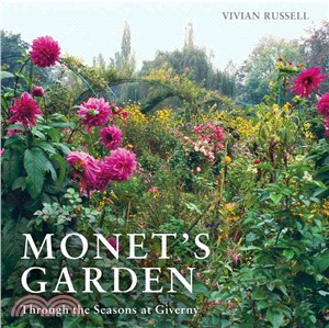 Monet's Garden ─ Through the Seasons at Giverny