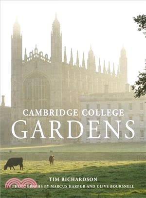 Cambridge College Gardens