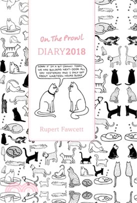 On the Prowl Diary 2018