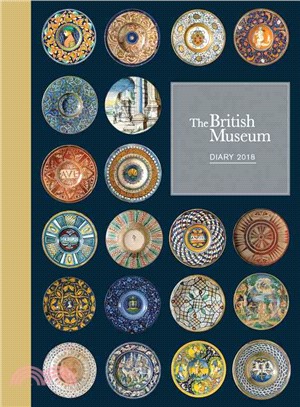 The British Museum Diary 2018