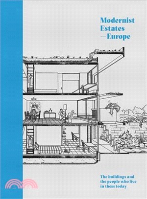 Modernist Estates – Europe