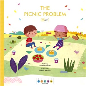 Steam Stories ― The Picnic Problem, Maths