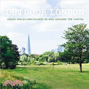 Outdoor London: Green spaces and escapes in and around the capital (London Guides)