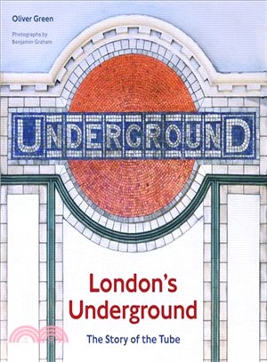 London's Underground ― The Story of the Tube