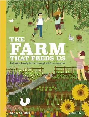 The farm that feeds us /