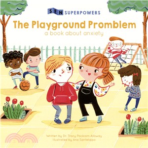 SEN Superpowers: The Playground Problem