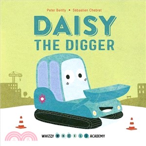 Daisy the Digger