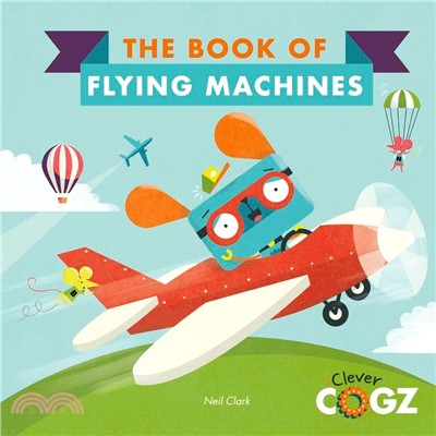 The book of flying machines /
