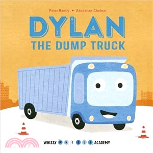 Dylan the Dump Truck