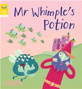 Mr Whimple's potion /