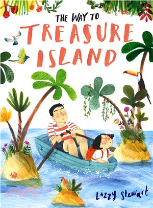The way to Treasure Island /