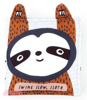 Swing Slow, Sloth (布書)