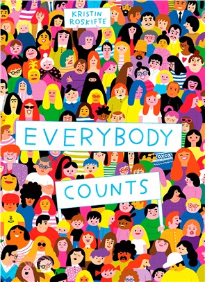 Everybody Counts: A Counting Story from 1 to 7.5 billion