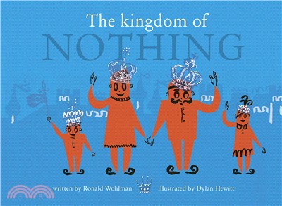 The kingdom of nothing /