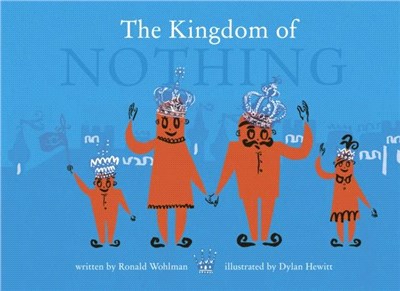 The kingdom of nothing / 