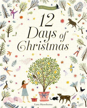 12 days of Christmas /