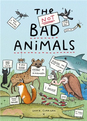 The not bad animals /
