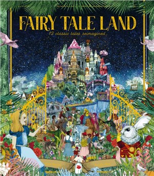 Fairy Tale Land /