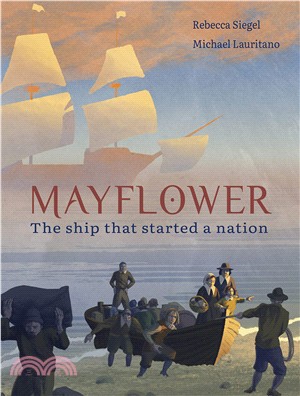 Mayflower