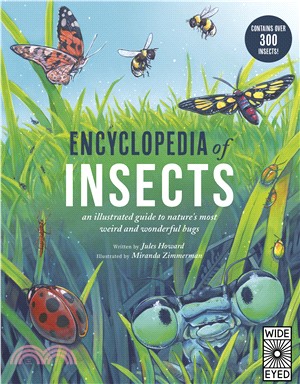 Encyclopedia of insects /