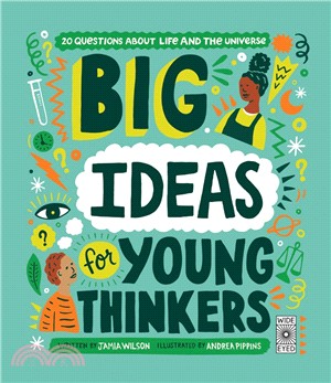 Big Ideas For Young Thinkers