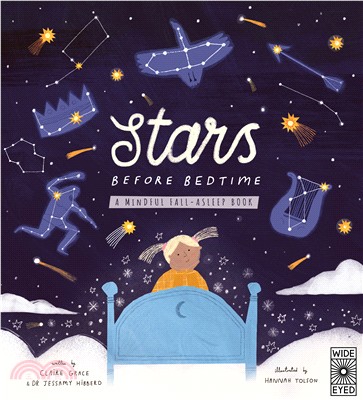 Before Bedtime: Stars