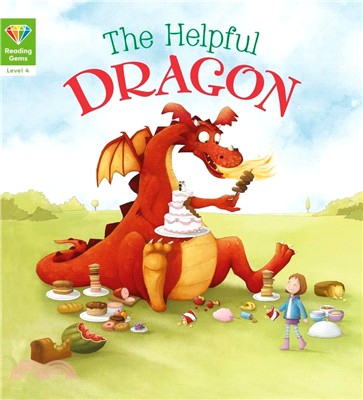 The Helpful Dragon