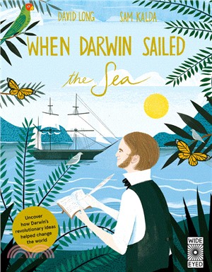 When Darwin Sailed the Sea