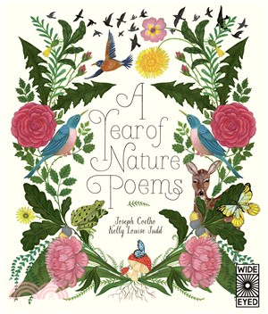 A Year of Nature Poems