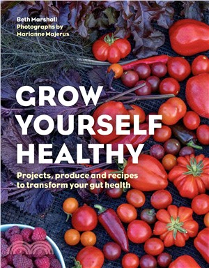 Grow Yourself Healthy