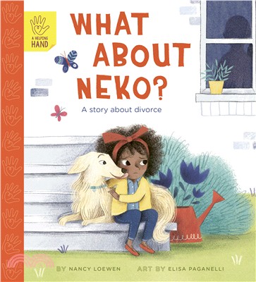 What about Neko? :a story about divorce /