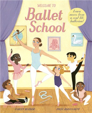 Ballet School