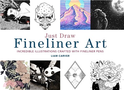 Just Draw Fineliner