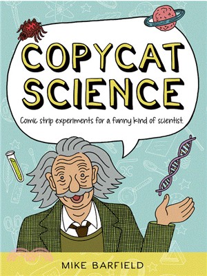 Copycat Science