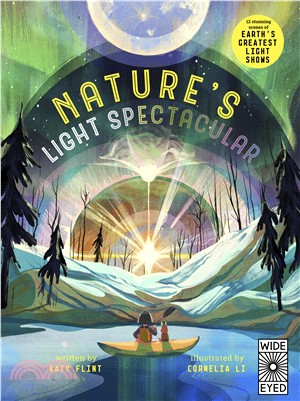 Nature's Light Spectacular