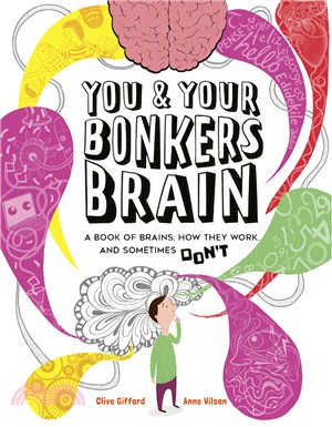 You & Your Strange Brain