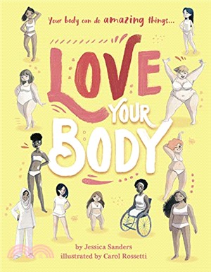 Love Your Body