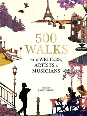 500 Inspiring Walks