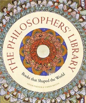 The Philosophers' Library: Books That Shaped the World