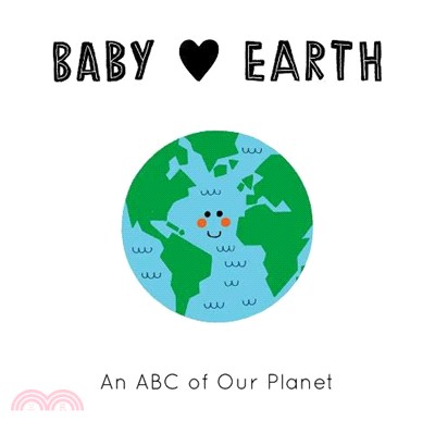 Baby Loves: Earth