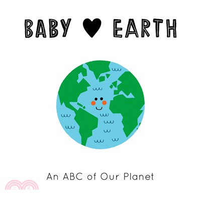 Baby Loves: Earth