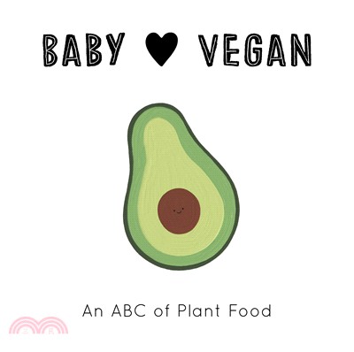 Baby Loves: Vegan