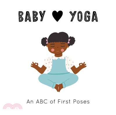 Baby Loves: Yoga